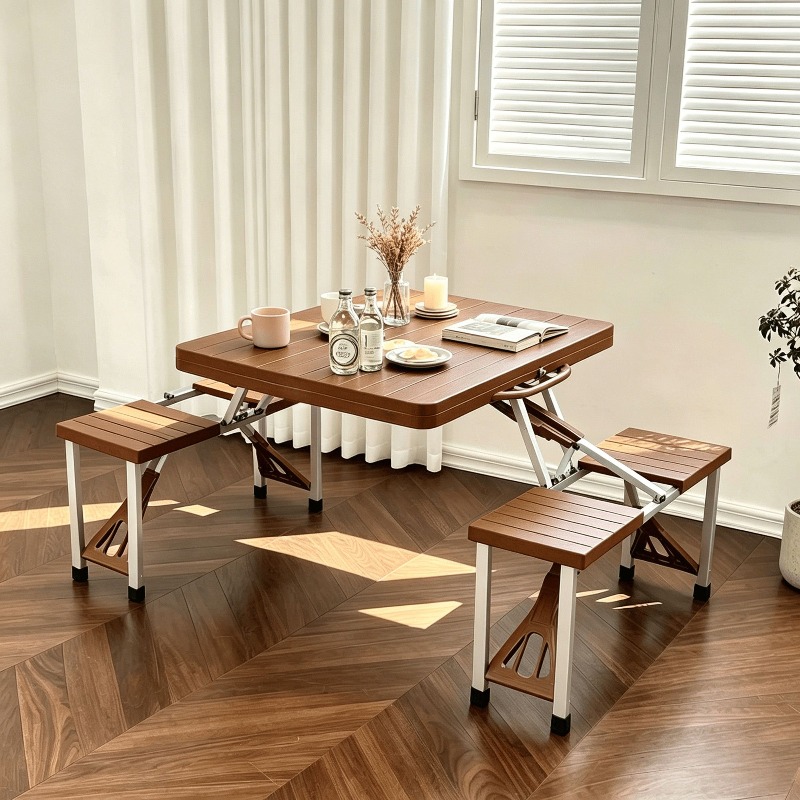 Table de camping, table de mar - Outdoor Camping Exhibition avis et prix