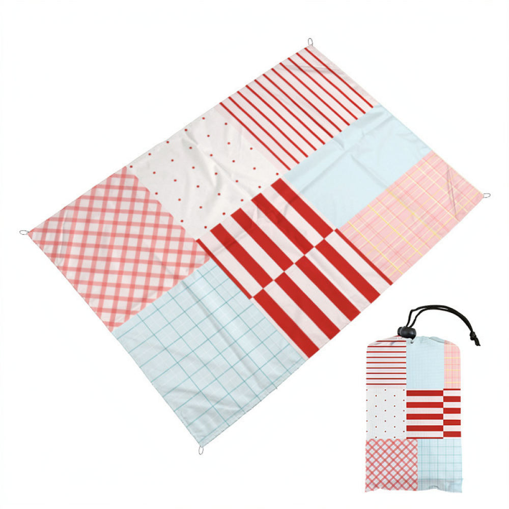 Tapis de pique-nique portable, - Outdoor Camping Rugs avis et prix