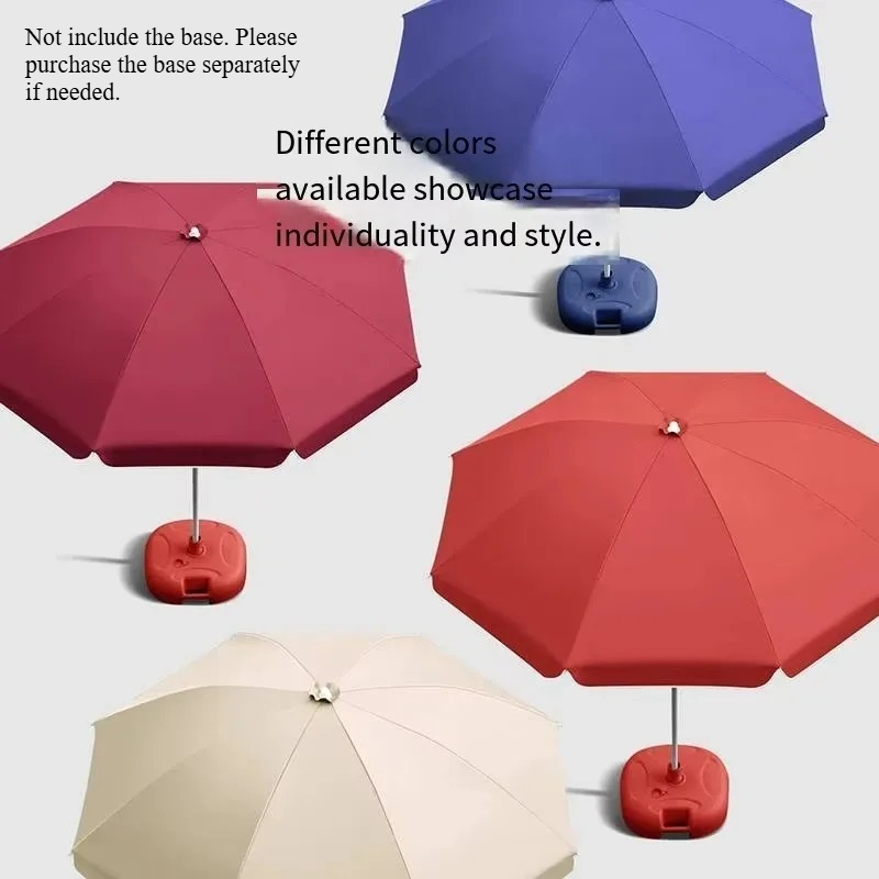 Parapluie pliable pour événeme - Outdoor Camping Exhibition avis et prix