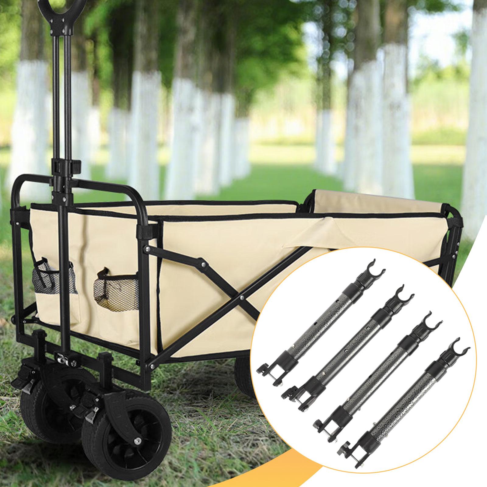 Ensemble de tiges télescopique - Outdoor Camping Exhibition avis et prix