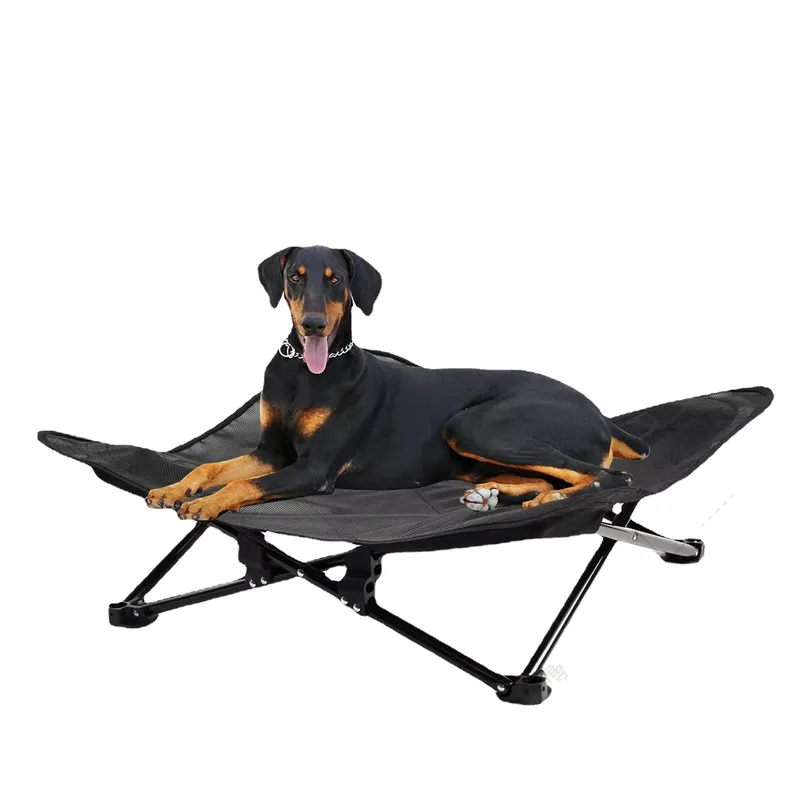 Lit de Voyage Luxueux et Moder - Outdoor Camping Dog Bed avis et prix
